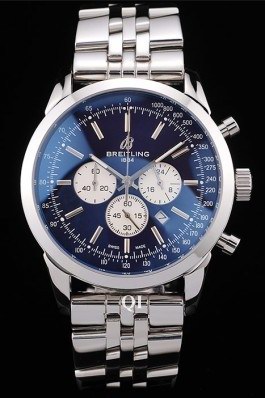 Breitling watch man-042
